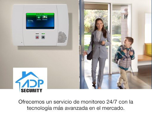 ADP Security