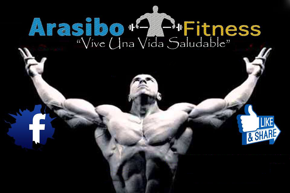 Arasibo Fitness