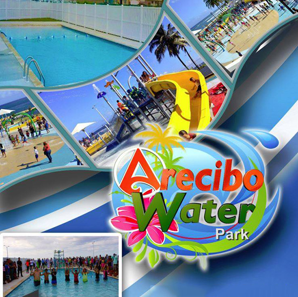 Arecibo Water Park