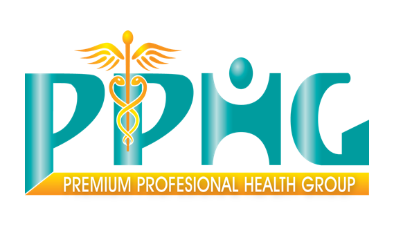 Premium Professional Health Group logo