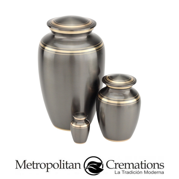 Metropolitan Cremations