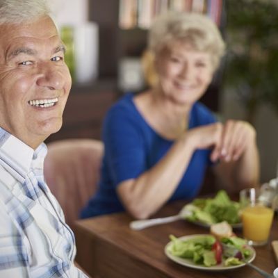 Bienestar, comer saludable, APGPR