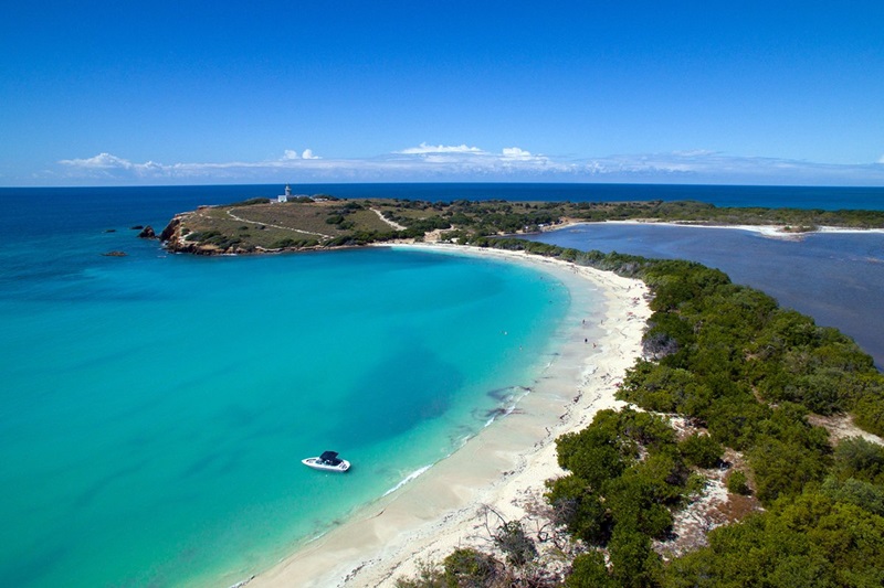 Playa Puerto Rico-APGPR