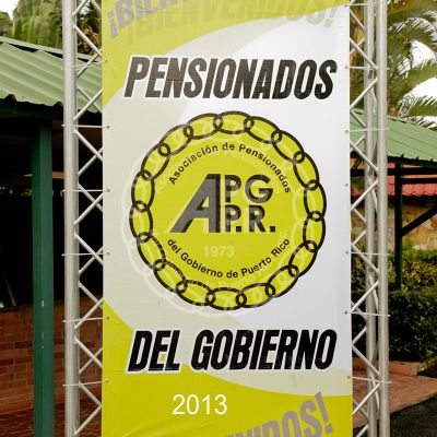 Asamblea en Gurabo 2013